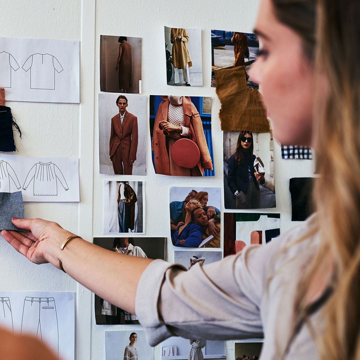 Creative Career Paths – LA County Library