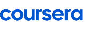 Coursera logo