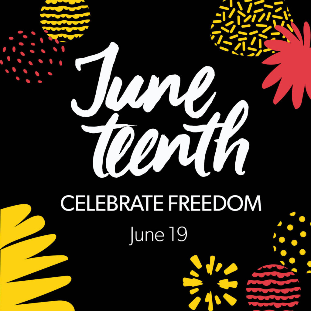 Juneteenth 