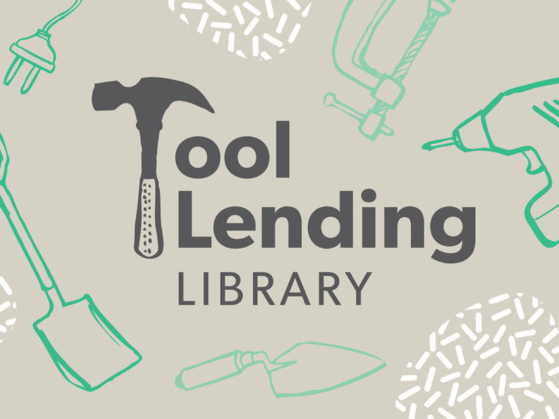 Tool Lending Library featured image
