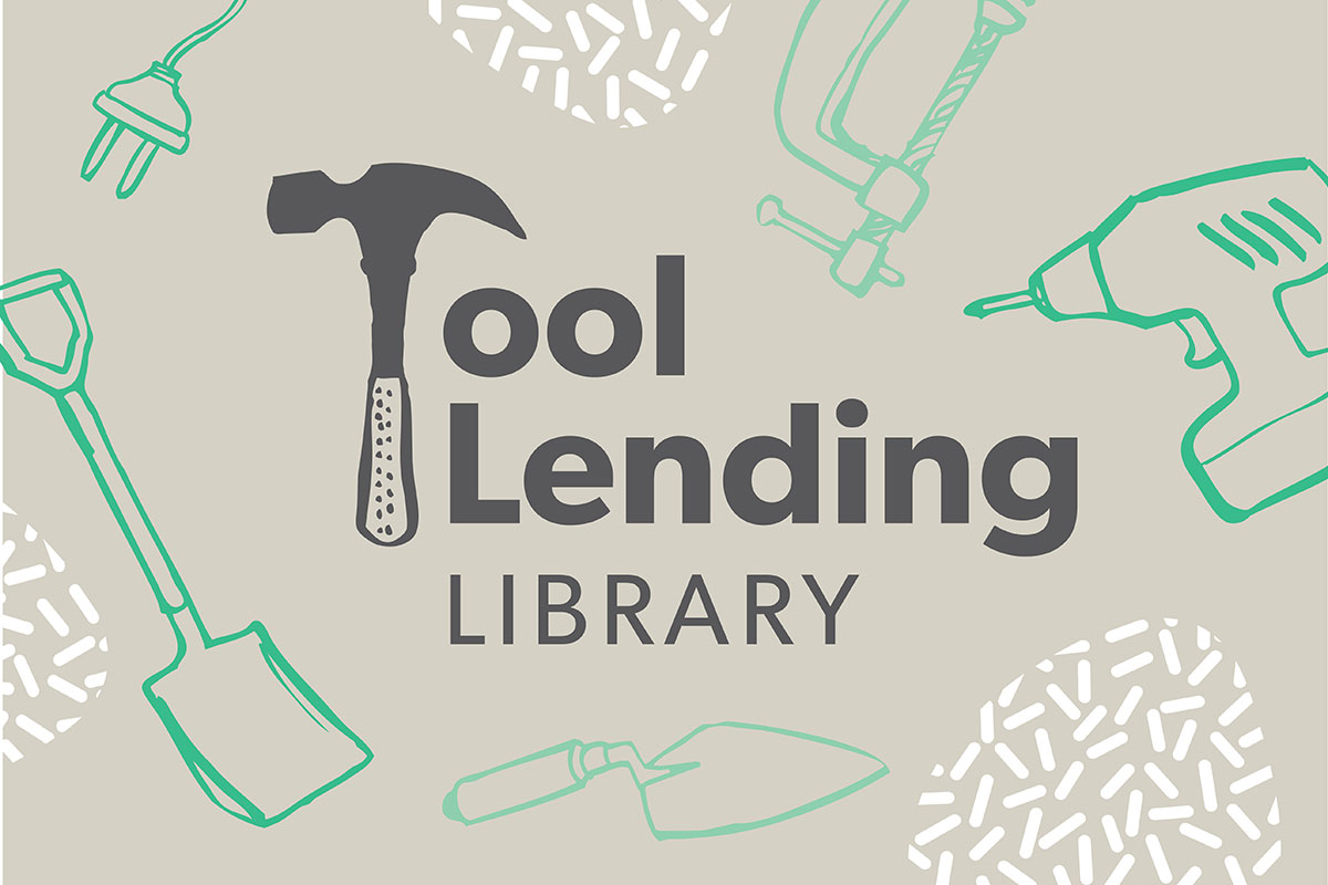 Tool Lending Library featured image