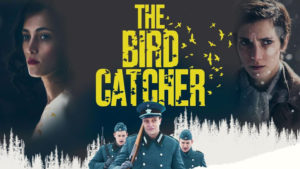 The Bird Catcher Movie Poster