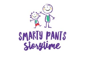 Smarty Pants Story Time