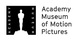Academy Museum of Motion Pictures logo