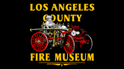 LA County Fire Museum