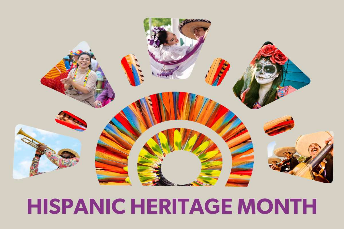 Hispanic Heritage Month Events in Greater Boston