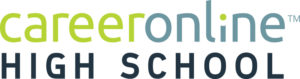 Careeronline High School logo