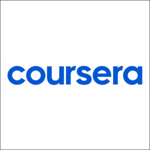 Coursera logo