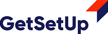 GetSetUp logo