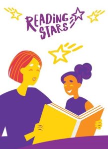 Reading STARS graphic
