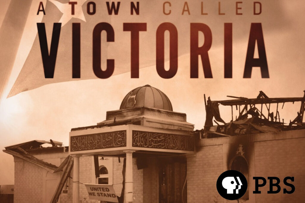 A Town Called Victoria - Show on PBS