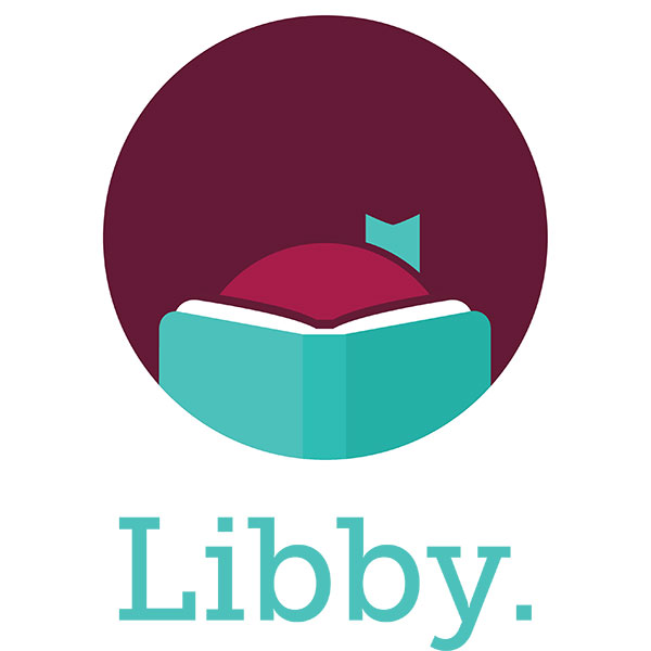 Libby app icon