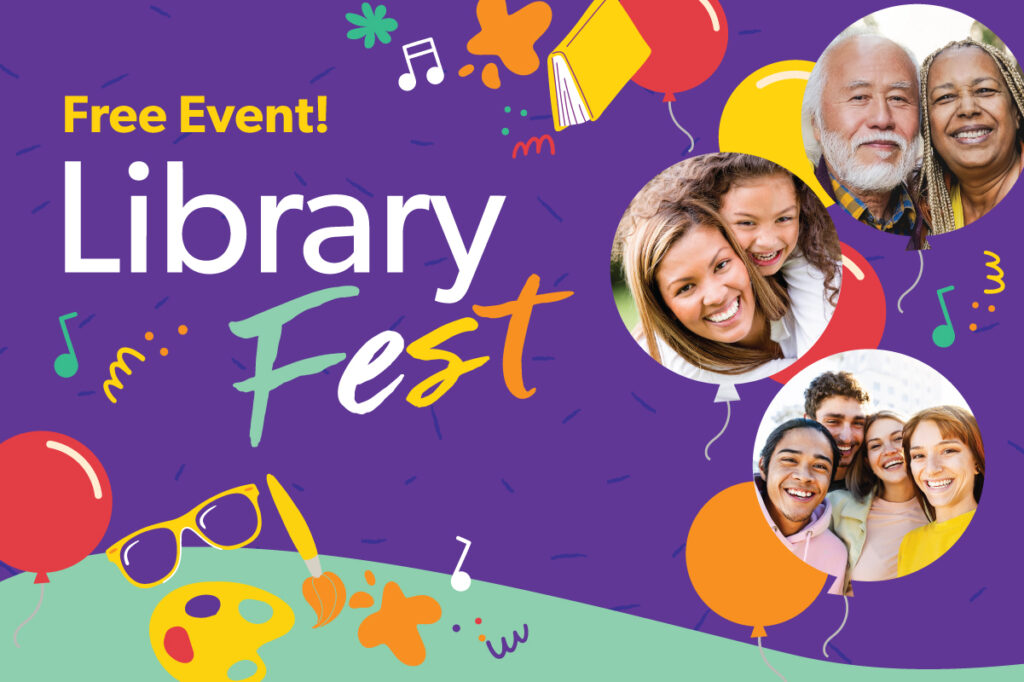 Library Fest