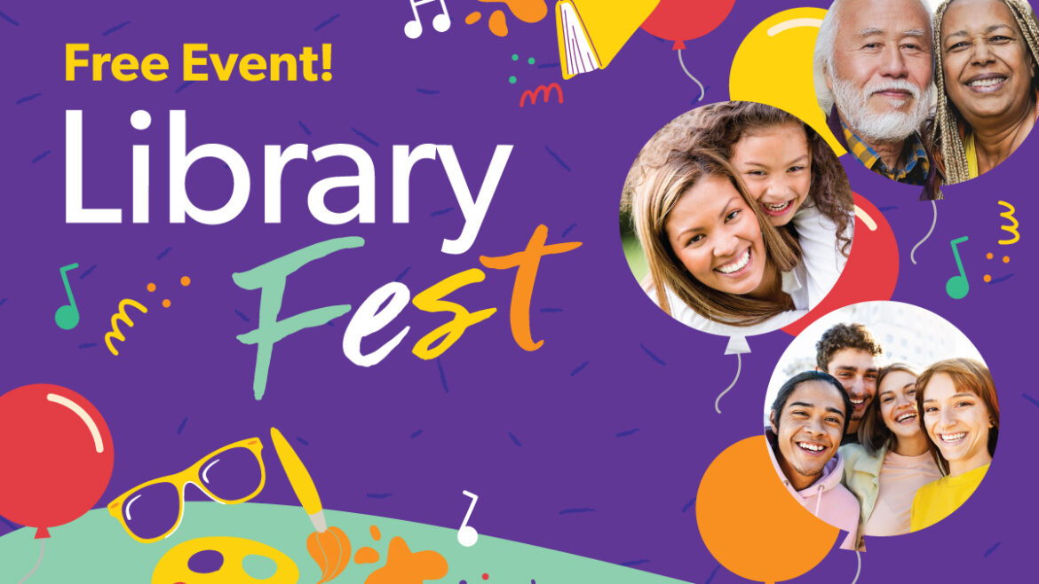 Library Fest