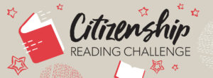 Citizen Reading Challenge