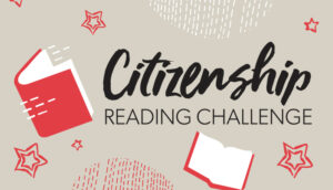 Citizenship reading challenge