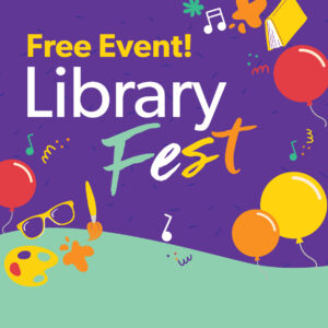 Library Fest