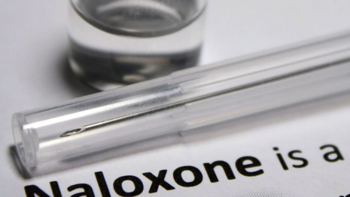 Naloxone