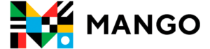 Mango Languages logo