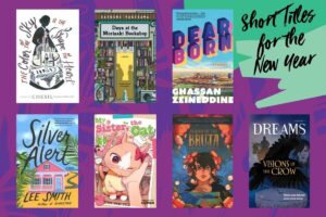 Short titles booklist