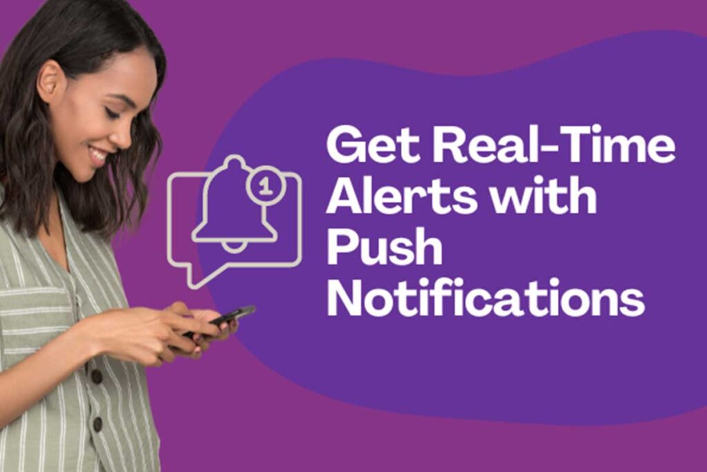 Library Mobile App ad
