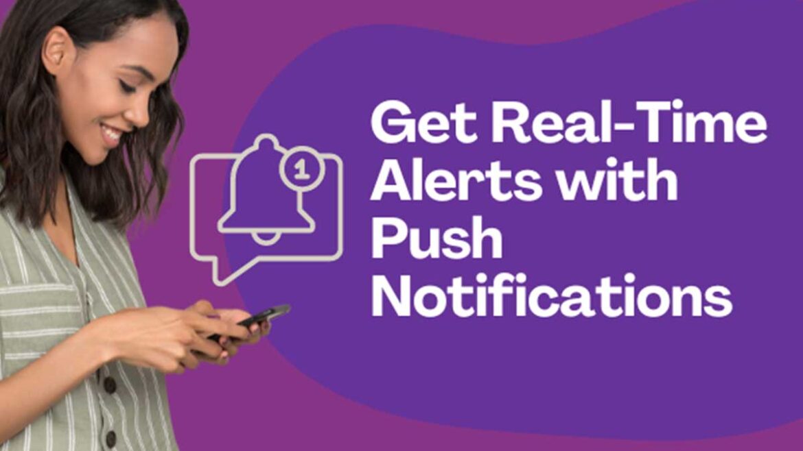Library Mobile App ad