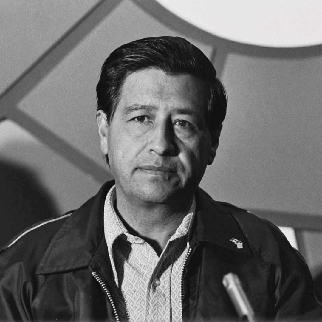 Image of Cesar Chavez