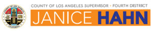 LA County Board of Supervisors 4th District, Janice Hahn