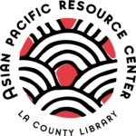 Asian Pacific Resource Center Logo (round)