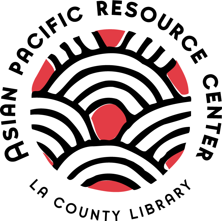 Asian Pacific Resource Center logo