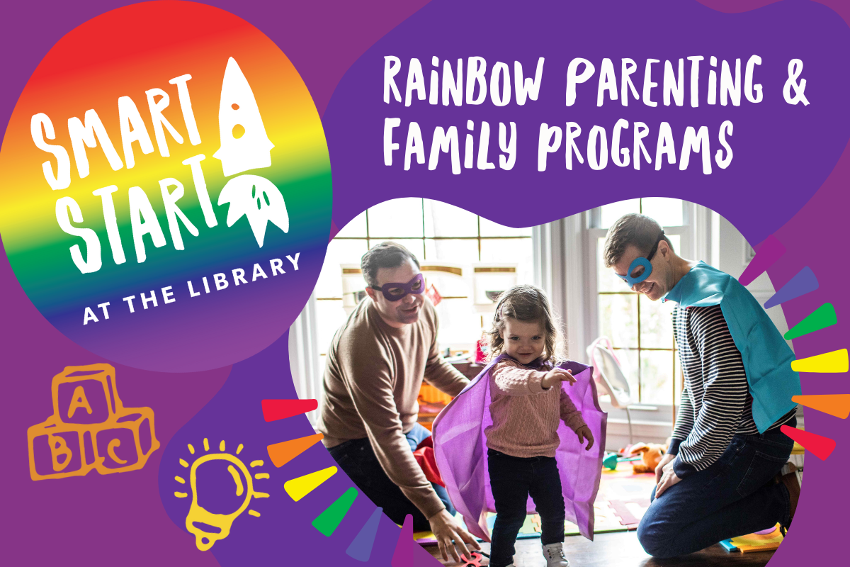 Rainbow Parenting & Family Programs