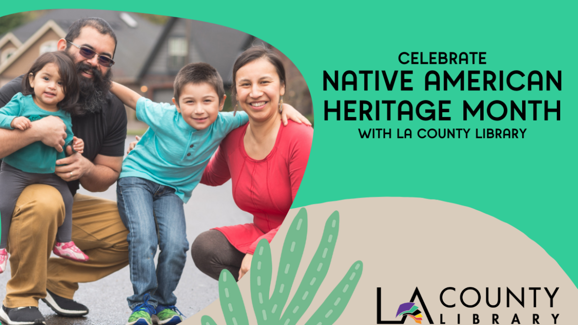 Native American Heritage Month