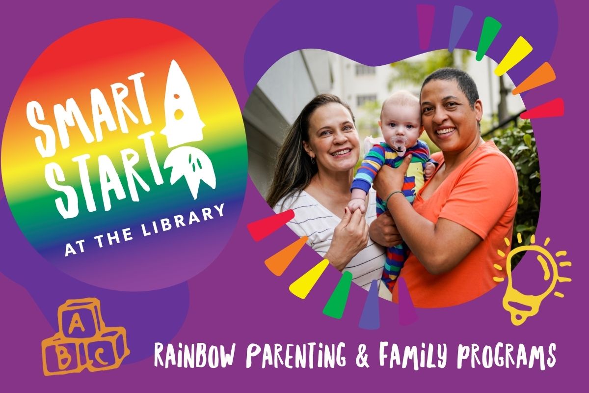 Rainbow Parenting and Family Programs