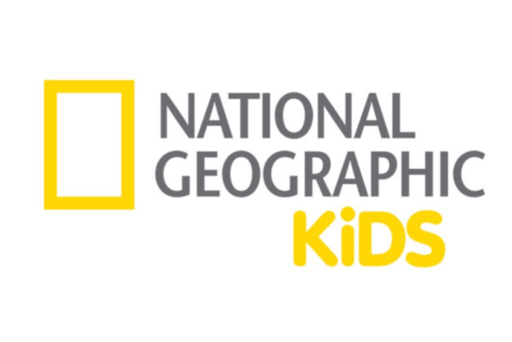 National Geographic Kids