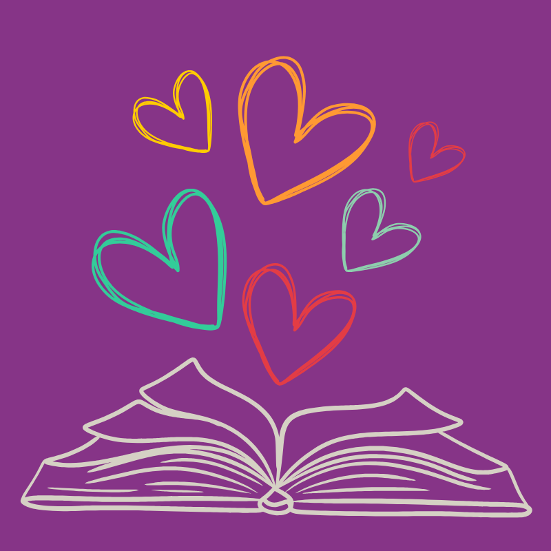 Library Heart Library Lover’s Month – LA County Library