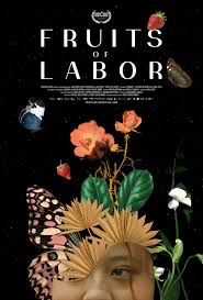 Fruits of Labor movie poster