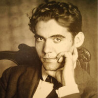Federico Garcia Lorca Federico Garcia Lorca