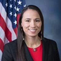 Sharice Davids Sharice Davids