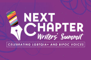 Next Chapter Writers' Summit