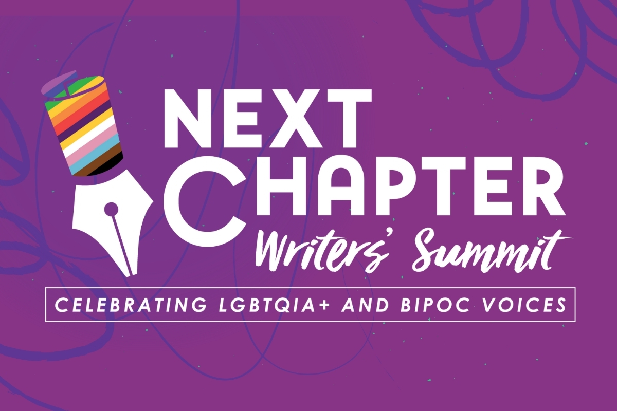 Next Chapter Writers' Summit