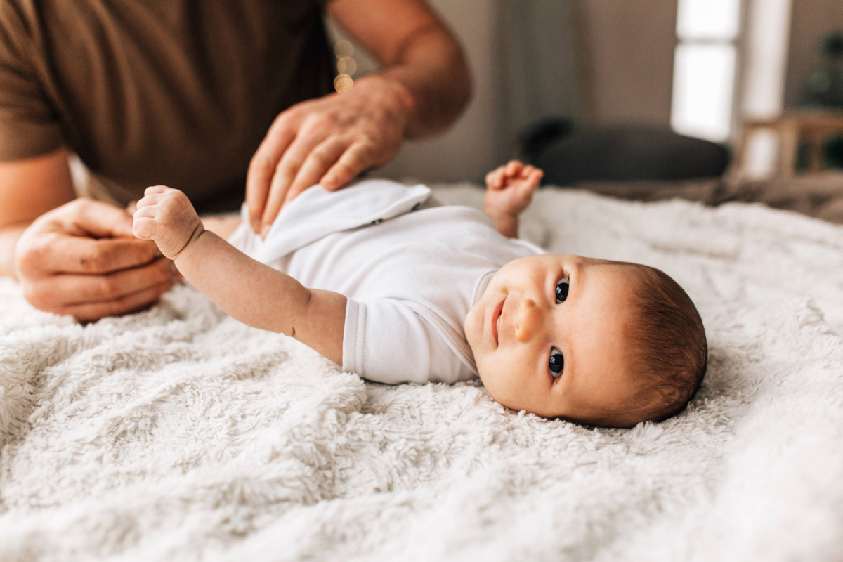 free diapers