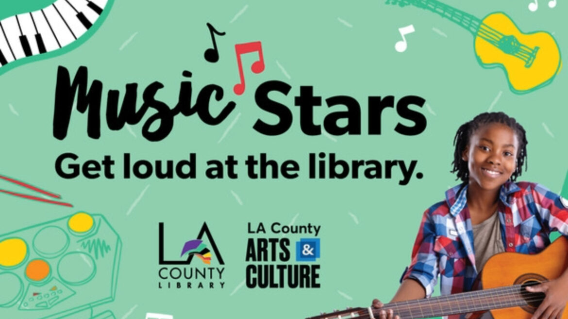 Music Stars