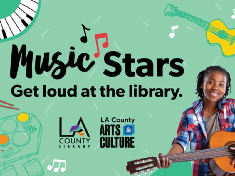 Music Stars