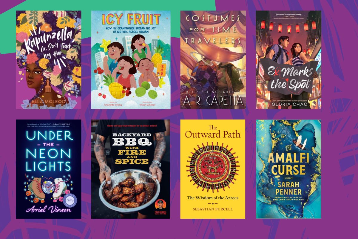 great books to read this summer