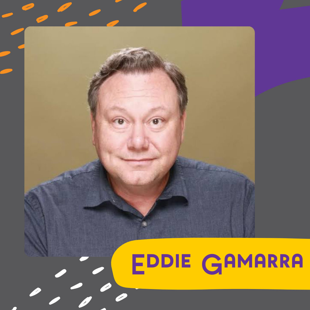 Eddie Gamarra, Gamarra Media