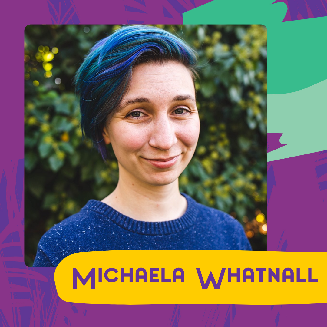 Michaela Whatnall, Dystel, Goderich, & Bourret