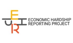 Economic Hardship Reporting Project