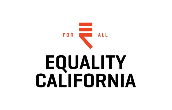 Equality California logo