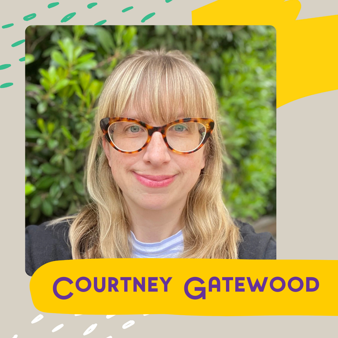 Courtney Gatewood