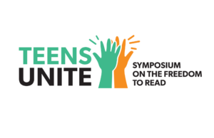 Teens Unite Symposium logo
